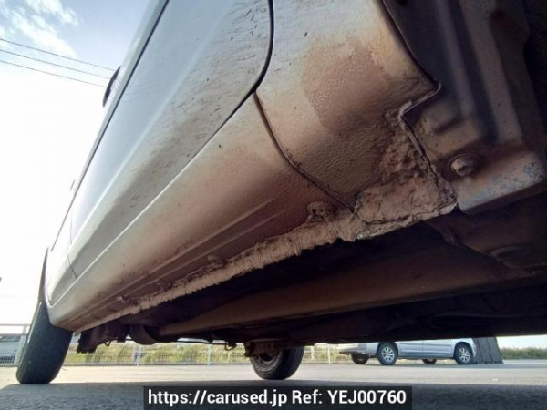 Used 2007 AT toyota succeed-van NCP51V Image[32]