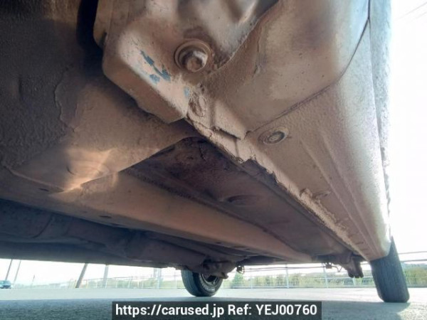 Used 2007 AT toyota succeed-van NCP51V Image[33]