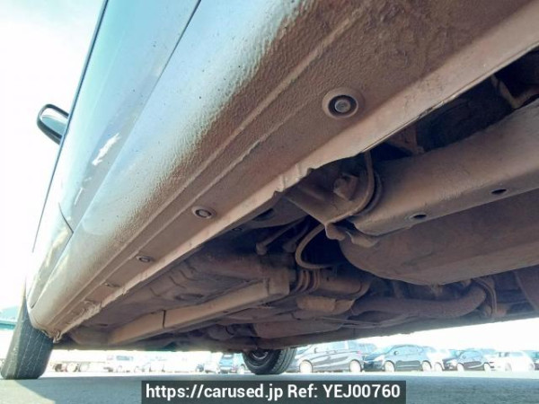 Used 2007 AT toyota succeed-van NCP51V Image[34]