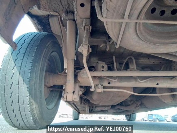 Used 2007 AT toyota succeed-van NCP51V Image[36]
