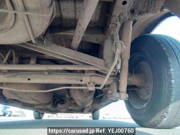 Used 2007 AT toyota succeed-van NCP51V Image[37]