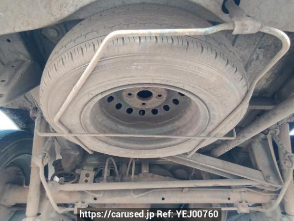 Used 2007 AT toyota succeed-van NCP51V Image[39]