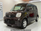 Nissan Moco MG33S