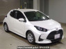 Used 2025 AT toyota yaris MXPH14 Image[2]