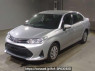 Used 2021 AT toyota corolla-axio NRE161 Image[0]
