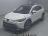 Used 2024 AT toyota corolla-cross ZVG13 Image[0]