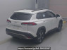 Used 2024 AT toyota corolla-cross ZVG13 Image[1]