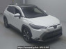 Used 2024 AT toyota corolla-cross ZVG13 Image[2]