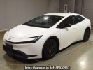 Toyota Prius ZVW60