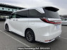 Used 2025 AT lexus lm TAWH15W Image[2]