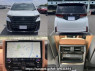 Used 2024 AT toyota vellfire TAHA45W Image[1]
