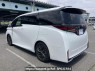 Used 2024 AT toyota vellfire TAHA45W Image[2]