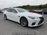 Used 2021 AT lexus ls GVF55 Image[0]