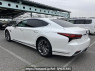 Used 2021 AT lexus ls GVF55 Image[2]