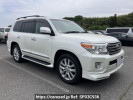 Toyota Land Cruiser URJ202W
