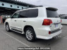 Used 2013 AT toyota land-cruiser URJ202W Image[2]
