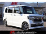 Used 2021 AT honda n-box JF3 Image[0]