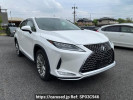 Lexus RX AGL20W