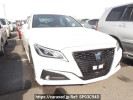 Toyota Crown Hybrid AZSH20