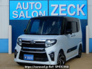Daihatsu Tanto Custom LA650S