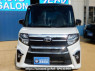 Used 2021 AT daihatsu tanto-custom LA650S Image[2]