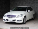 Mercedes Benz C-Class 204049