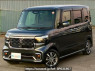 Used 2024 AT honda n-box-custom JF5 Image[0]