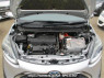 Used 2019 AT toyota sienta NHP170G Image[2]