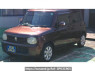 Used 2009 AT suzuki alto-lapin HE22S Image[0]