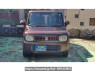 Used 2009 AT suzuki alto-lapin HE22S Image[2]