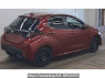 Used 2021 AT toyota yaris MXPA15 Image[1]