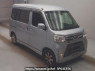 Used 2019 AT subaru dias-wagon S331N Image[2]
