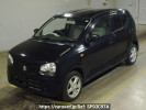 Suzuki Alto HA36S