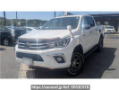 Toyota Hilux GUN125