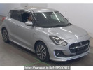 Suzuki Swift ZC43S