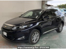 Toyota Harrier ZSU60W