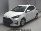 Toyota YARIS KSP210