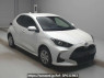 Used 2023 AT toyota yaris KSP210 Image[2]
