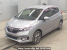 Honda Fit Hybrid GP6
