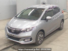 Honda Fit Hybrid GP6