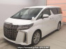 Used 2020 AT toyota alphard AGH30W Image[0]