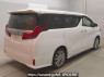 Used 2020 AT toyota alphard AGH30W Image[1]