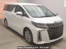 Used 2020 AT toyota alphard AGH30W Image[2]