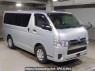 Used 2018 AT toyota regiusace-van GDH201V Image[2]