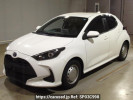 Toyota YARIS MXPH10