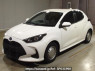 Used 2021 AT toyota yaris MXPH10 Image[0]