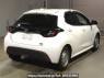 Used 2021 AT toyota yaris MXPH10 Image[1]