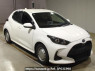 Used 2021 AT toyota yaris MXPH10 Image[2]
