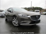 Used 2021 AT mazda mazda6 GJ5FP Image[0]