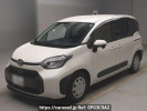 Toyota Sienta MXPC10G